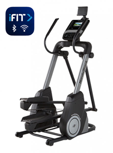 NORDICTRACK FreeStride Trainer FS7i