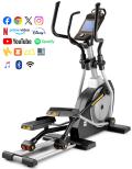 Eliptical BH FITNESS FDC20 Studio Multimedia