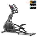 Eliptical VIRTUFIT Elite FDR2.5i