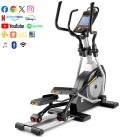 Eliptical BH FITNESS FDC20 Studio Multimedia